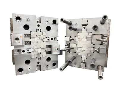 Mowldio Chwistrellu Precision Uchel