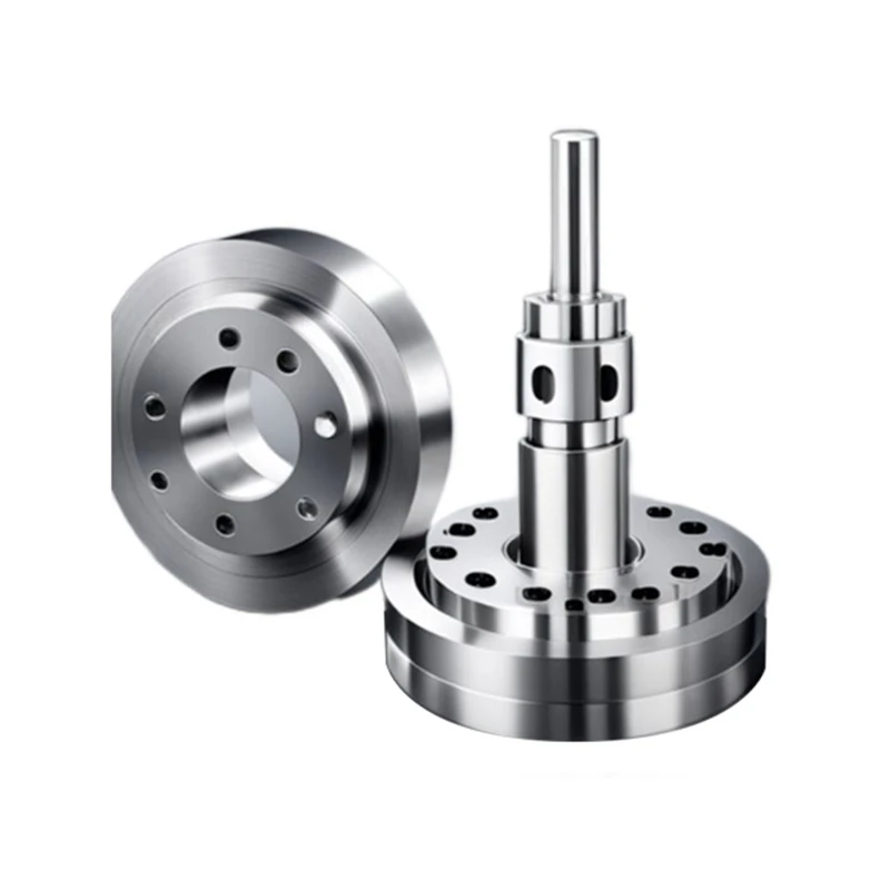 CNC Di-staen