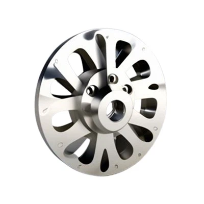 5 Echel Gwasanaethau Peiriannu Pren CNC