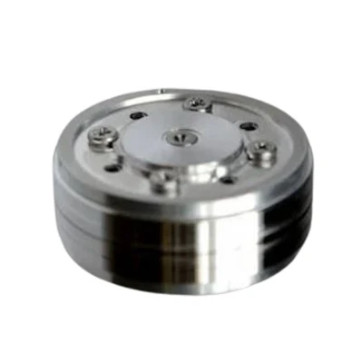 Mowldiau Alwminiwm CNC