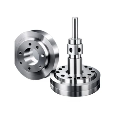 CNC Di-staen