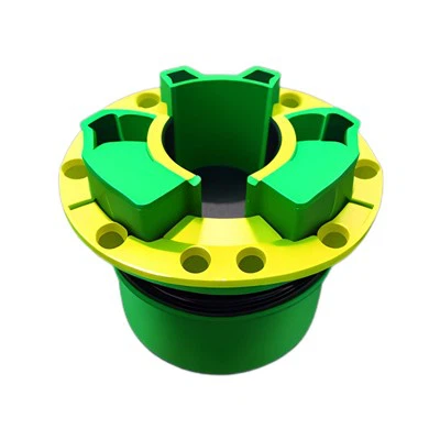 Offeryn Tynnu Trim Car Plastig